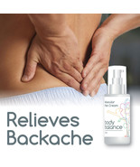 BODY BALANCE MUSCULAR PAIN CREAM STOP SORE PAINFUL PULLED MUSCLES SPRAINS - $516.87 MXN