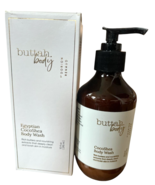 Buttah Skin Egyptian CocoShea Body Wash Rich Butters &amp; Nourishing 10 oz ... - €24,22 EUR