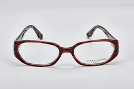 Dana Buchman Opal BU Eyeglasses Frame 53-17-135 - $328.24 MXN