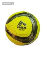 NEW RBX Elite Performance Soccer Ball Size 5 - £14.17 GBP