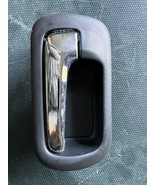 01 02 03 04 05 Honda Civic Rear Left Inside Interior Door Handle S5A sedan - €12,68 EUR