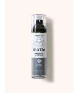 ABNY MATTE PROBIOTIC SETTING SPRAY 48 HR FOR OILY SKIN MATTE EFFECT 1.7 ... - $4.99