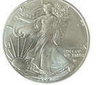 United states of america Silver coin $1.00 410590 - £39.28 GBP