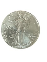 United states of america Silver coin $1.00 410590 - £38.54 GBP