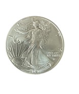 United states of america Silver coin $1.00 410590 - £38.53 GBP