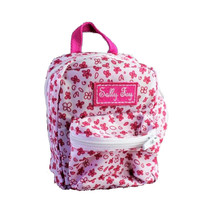 Sally Fay Floral Doll Backpack (Pink) - £28.55 GBP