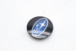 15-21 SUBARU WRX WHEEL CENTER CAP E3141 image 3