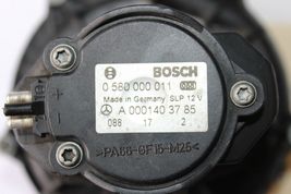 2000-2006 MERCEDES BENZ CL500 SECONDARY AIR PUMP C768 image 4