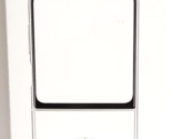 Samsung Clear Gadget Case Cover Galaxy Z Flip5 - Clear - £19.01 GBP