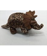 *NO Tag* Disney Triceratops Stuffed Animal Plush 8&quot; - $9.71 CAD