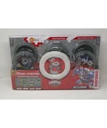 Hasbro Hex Bug Transformers Warriors Battle Stadium Lockdown VS Optimus ... - $15.99