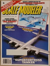 Scale Modeler Magazine - Lot of 12 - 1993 - £37.31 GBP
