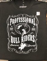 Professional Bull Riders 1992 T-Shirt  - £14.30 GBP+
