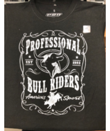Professional Bull Riders 1992 T-Shirt  - £14.34 GBP+