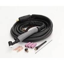 Firepower 17V TIG TORCH PACKAGE - $693.67 CAD