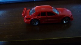 Hot Wheels Mercedes-Benz C-Class Sedan 1997/ Malaysia/LOOSE - £5.54 GBP