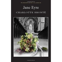 Jane Eyre Charlotte Bronte - £3.94 GBP