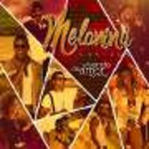 Melanina Carioca - Vivendo de Amor - Ao Vivo [Audio CD] Melanina Carioca - £28.16 GBP