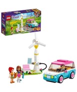 LEGO LEGO Friends: Olivia&#39;s Electric Car (41443) - $12.11 CAD