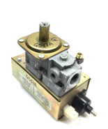 Johnson G600AX-1 Ignition Pilot Control with lockout VLV43A-603 valve us... - $198.31 CAD