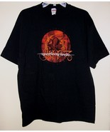 A Perfect Circle Concert Tour T Shirt Octopus Photo Tool Size X-Large - €55,43 EUR