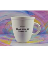 Starbucks Barista Series Coffee Mug 16 oz Vintage 2001 Microwave Dishwas... - $22.29 CAD