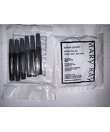 2 x Mary Kay  Eyeliner Steely sample (6 sample eyeliner in bag) - $186.39 MXN