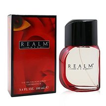 Realm Men/Realm Cologne Spray 3.4 Oz (100 Ml) (M) image 5