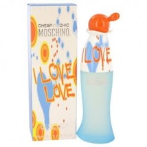 I Love Love Eau De Toilette - $622.91 MXN