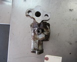 Engine Oil Pump From 1995 Ford Mustang  5.0 F61E6604BA - $35.00