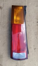 97 98 99 00 01 HONDA CRV DRIVER LEFT TAIL LIGHT LAMP NO HARNESS EXCELLEN... - €29,17 EUR