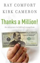 Thanks a Million! by Ray Comfort (2006, Paperback) - £7.89 GBP