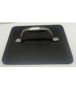 Cast Iron 8&quot; x 10&quot; Bacon Press - $34.73 CAD