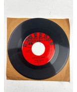 I&#39;m Stickin&#39; With You / Ever Lovin&#39; Fingers - Jimmy Bowen 45 RPM Vinyl R... - $6.82 CAD