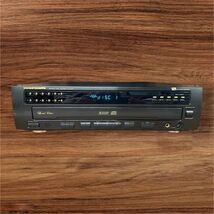 Marantz 5 Disc CD Changer CC-65 SE | Tested &amp; Fully Functional - $278.74 CAD