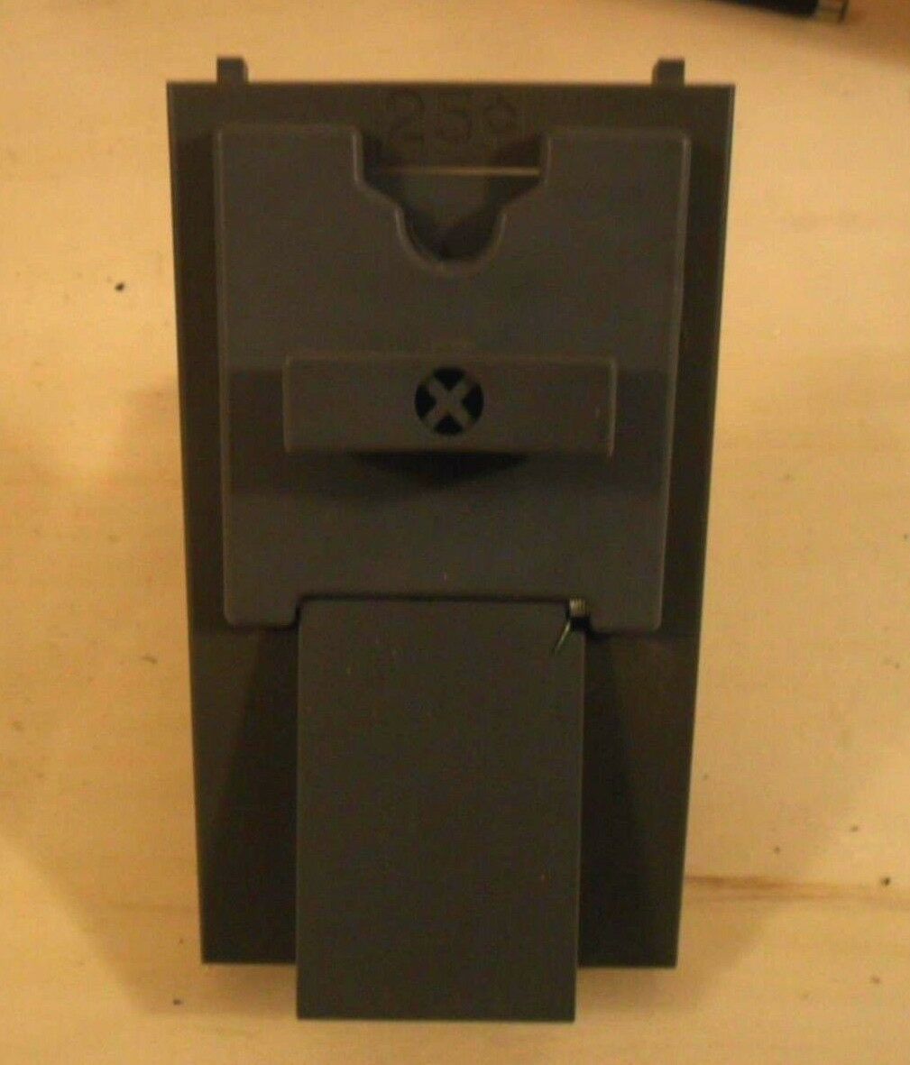 OEM GUMBALL $.25 COIN MECHANISM - $9.99
