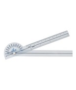 Blue Jay Take A Range Check 6.75” Goniometer 180° for Accurate Measurements - $259.66 MXN