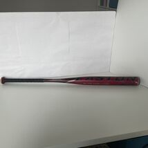 Easton Synergy Speed SRV6BH 28oz 34”  2 1/4” Barrel Softball Bat Brett H... - $69.25
