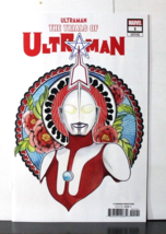 The Trials Of Ultraman #1 Variant May 2021 - £6.82 GBP