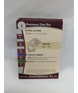 Lot Of (19) Dungeons And Dragons Against The Giants Miniatures Game Stat... - $19.66 CAD