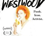 Vivienne Westwood: Punk, Icon, Activist DVD | Documentary | Region Free - $21.36