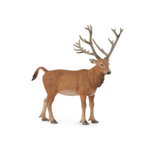 CollectA Pere David&#39;s Deer Figure (Large) - £16.75 GBP