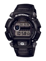 G-Shock Men's Grey Sport Watch with Grey Band DW9052V-1CR - €121,75 EUR