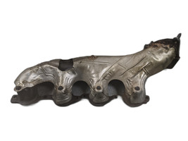 Right Exhaust Manifold From 2008 GMC Sierra 1500  5.3 - $49.95