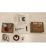 Vintage Union Generator Set Halogen 98-53 Basta Ellipsoid Part D23590 Ma... - $2,425.63 MXN