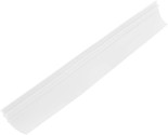 Crl 36-Inch Clear Vinyl &quot;T&quot; Sweep And Seal For Shower Doors. - $34.92