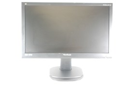 ViewSonic VG2436WM LED Monitor 1080P DVI VGA - £112.06 GBP