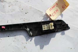2009-2013 TOYOTA MATRIX REAR LEFT WINDOW SWTICH  R1974 image 9