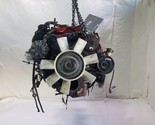 87 92 Ford Mustang OEM Engine Motor GT 5.0L Modified Automatic Transmiss... - $4,021.88