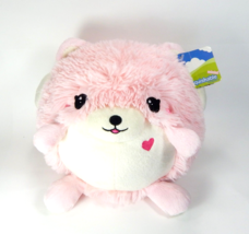 Squishable Mini Sweet Little Bear Animal Plush Toy Retired 2016 w/ Tags - £31.64 GBP